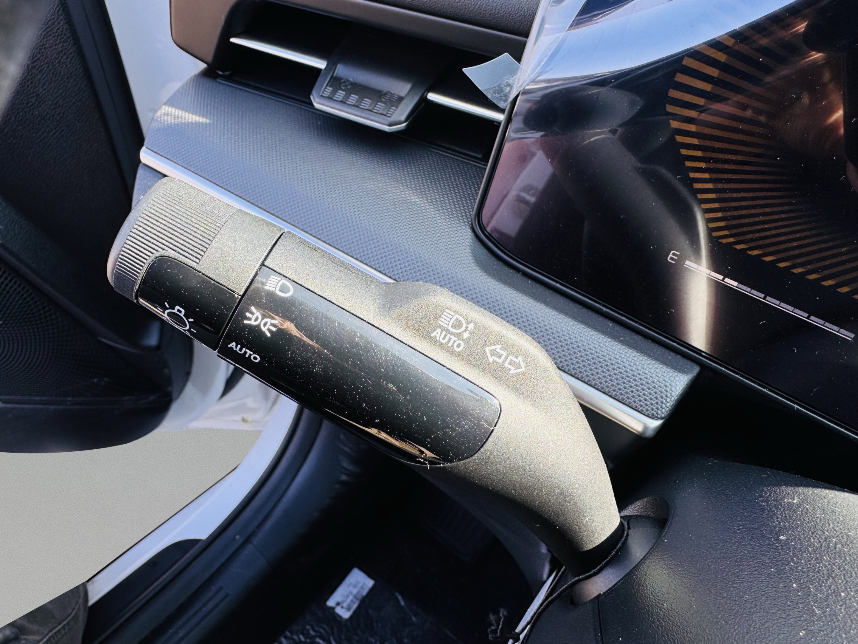 New 2026 Kia K5 LXS FWD image 15