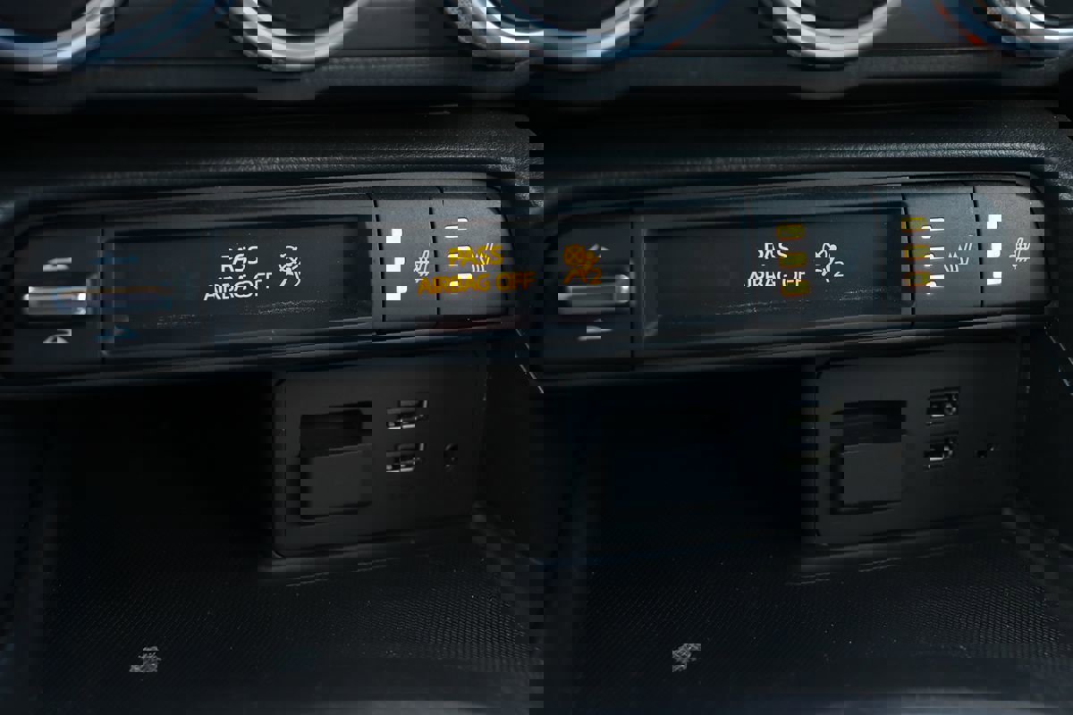 Used 2017 MAZDA MX-5 Miata RF Grand Touring image 33