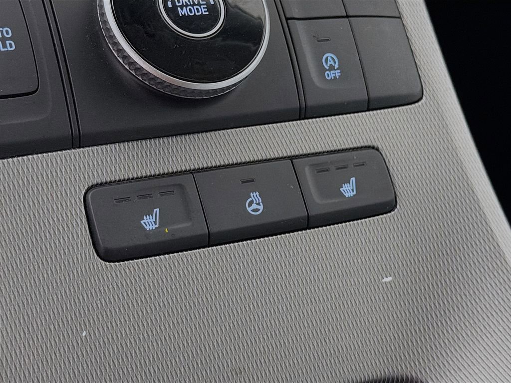 Used 2021 Hyundai Palisade SEL image 25