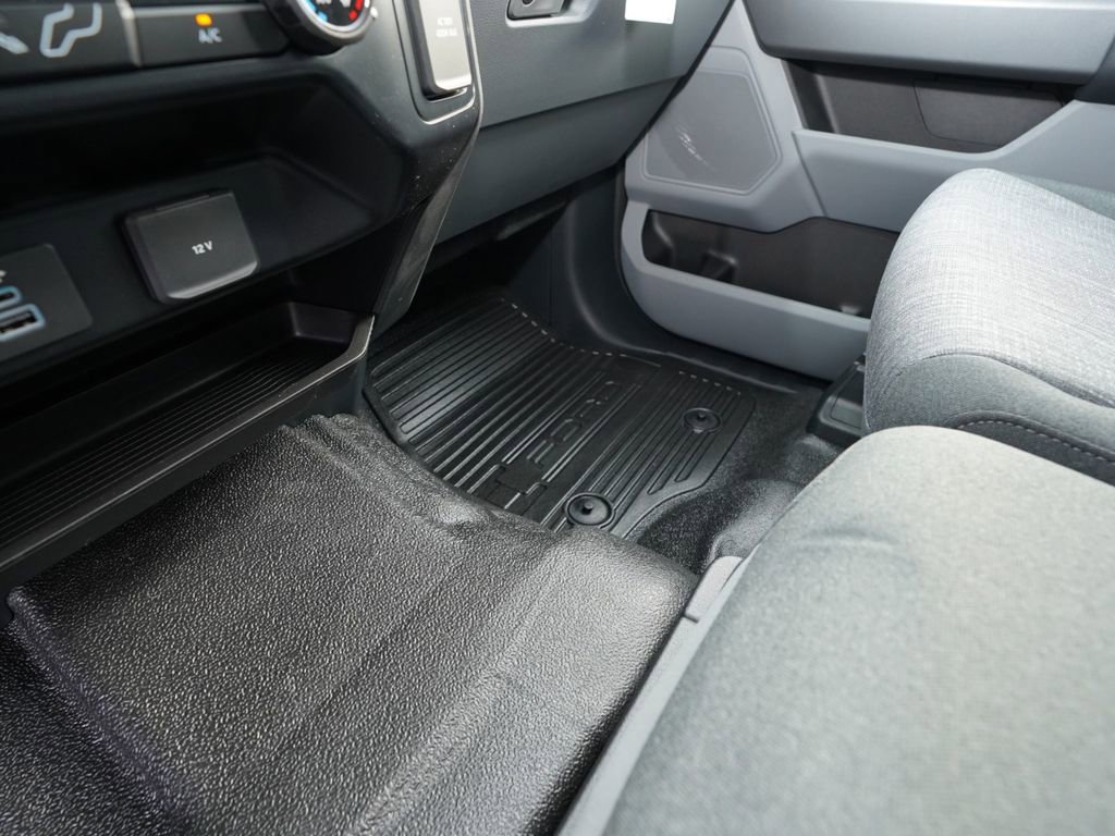 New 2026 Ford F250 XLT image 21