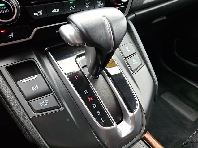 Used 2022 Honda CR-V Touring image 15