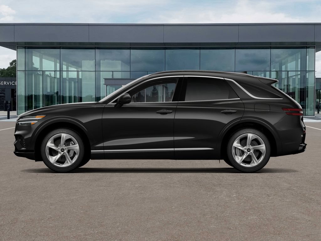 New 2026 Genesis GV70 2.5T Select AWD/4WD image 3