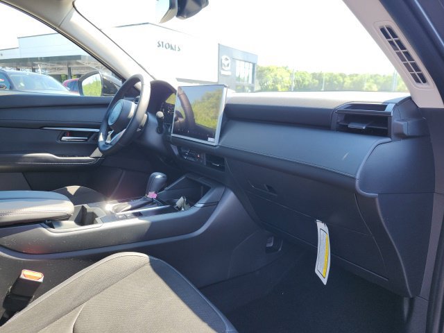 New 2026 MAZDA CX-5 Select AWD/4WD image 23