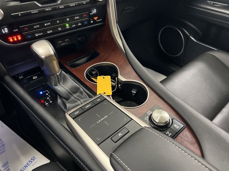 Used 2021 Lexus RX 350 AWD w/ Accessory Package (P3) image 33