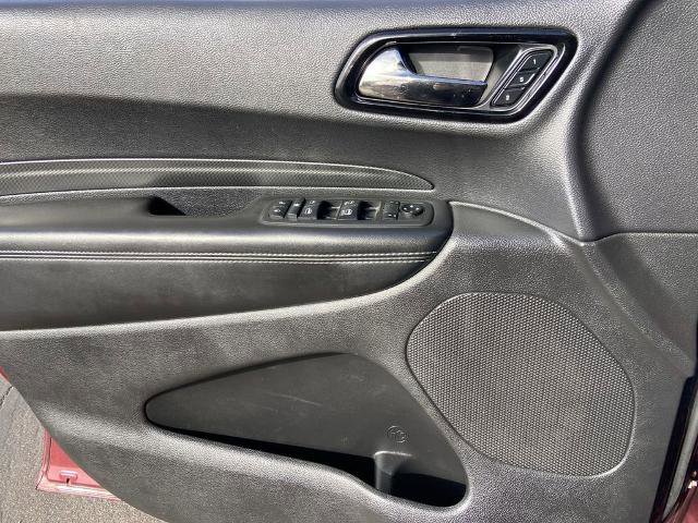 Used 2021 Dodge Durango GT image 18