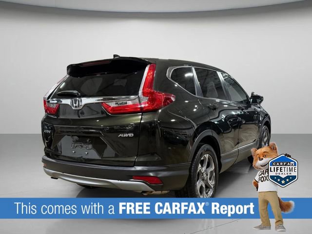 Used 2019 Honda CR-V EX-L image 3