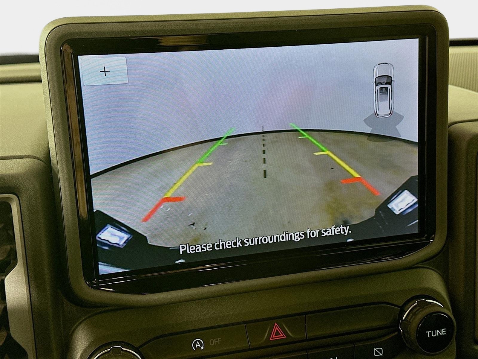 Used 2022 Ford Bronco Sport Big Bend w/ Convenience Package image 18