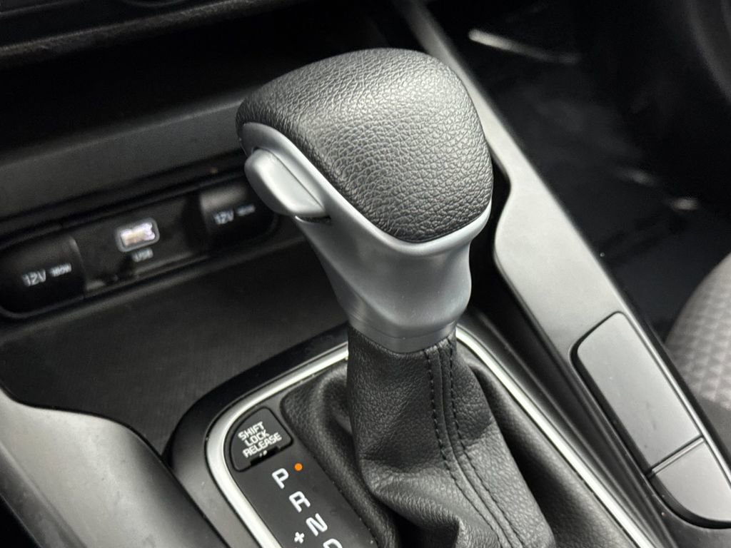 Used 2024 Kia Soul LX w/ Option Group 015 image 20