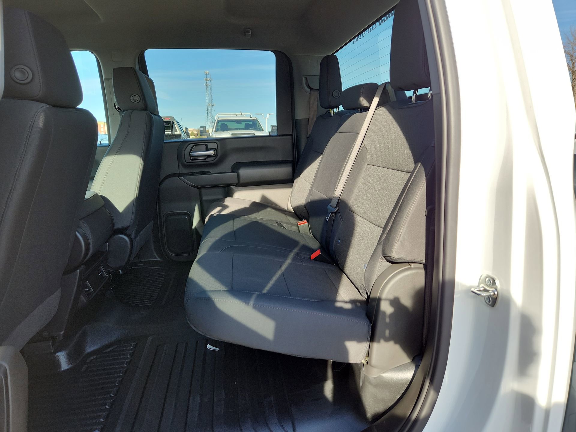 New 2026 Chevrolet Silverado 2500 W/T w/ WT Convenience Package image 55