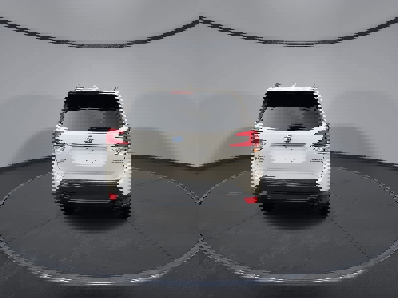 Used 2019 Subaru Forester Premium image 7