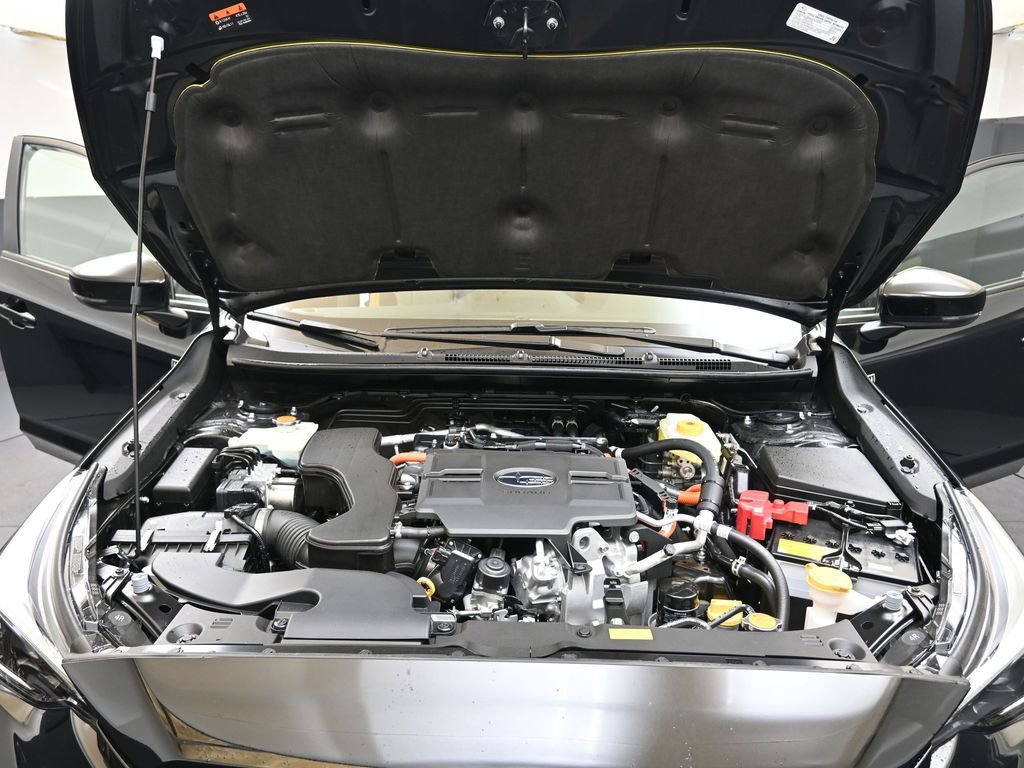 New 2026 Subaru Crosstrek 2.5i Sport image 11