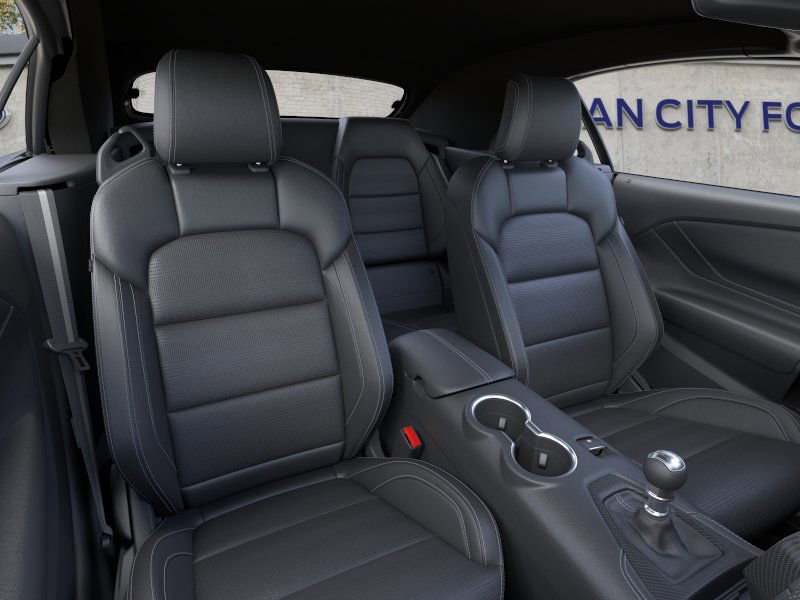 New 2025 Ford Mustang GT Premium image 10