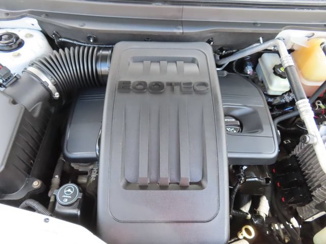 Used 2014 Chevrolet Captiva Sport LS FWD image 32