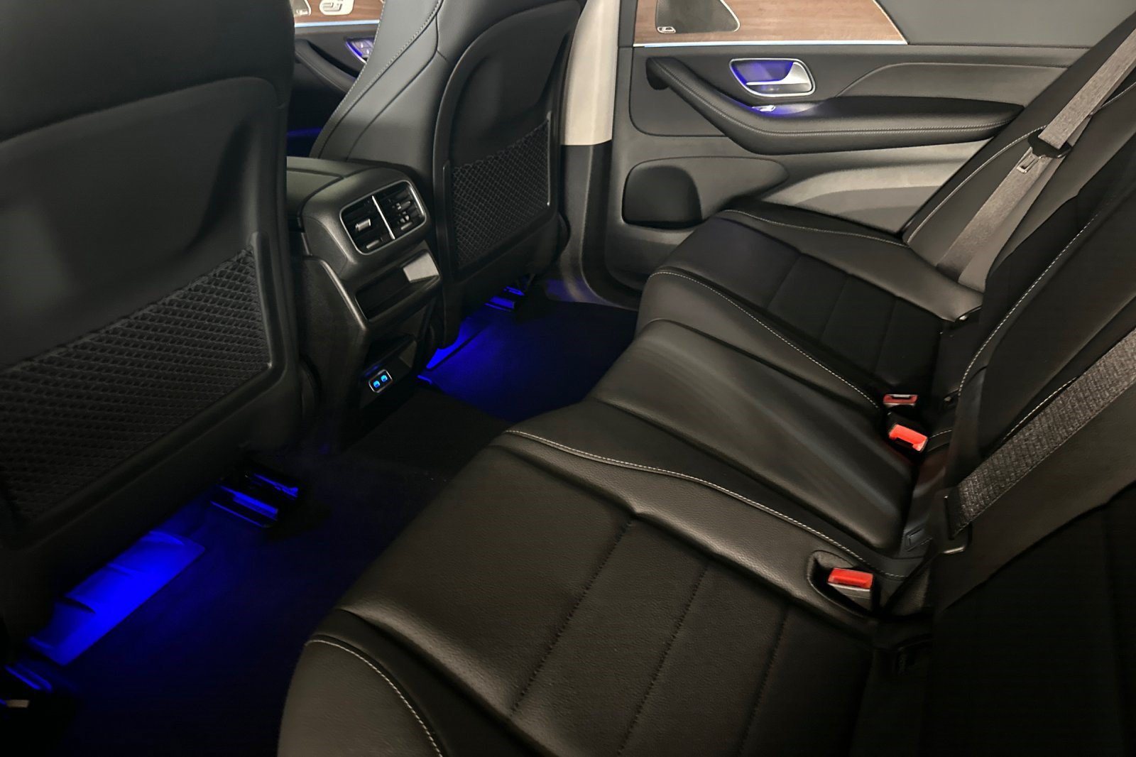 New 2026 Mercedes-Benz GLE 450 4MATIC image 27