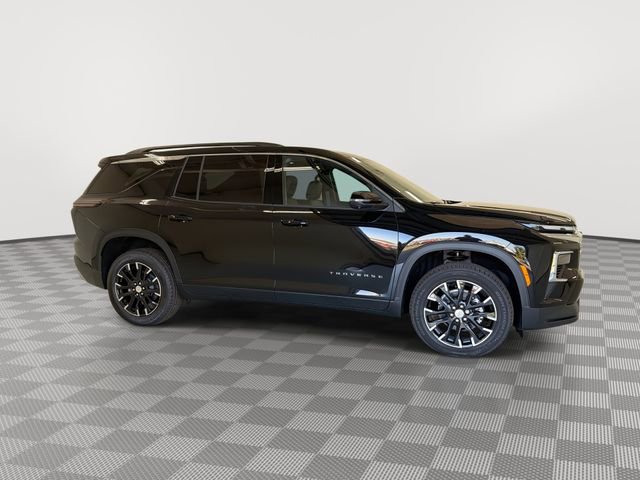 New 2026 Chevrolet Traverse LT w/ Sun and Wheel Package image 16