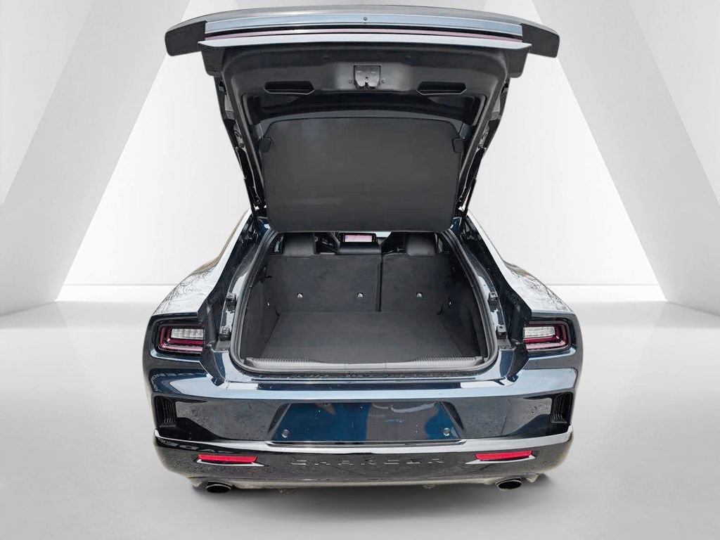 New 2026 Dodge Charger R/T image 35