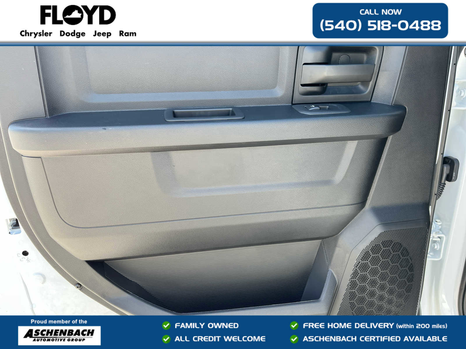 New 2026 RAM 3500 Tradesman AWD/4WD image 23