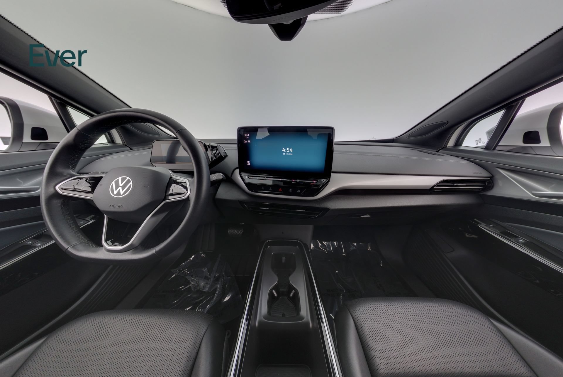 Used 2023 Volkswagen ID.4 S RWD image 26