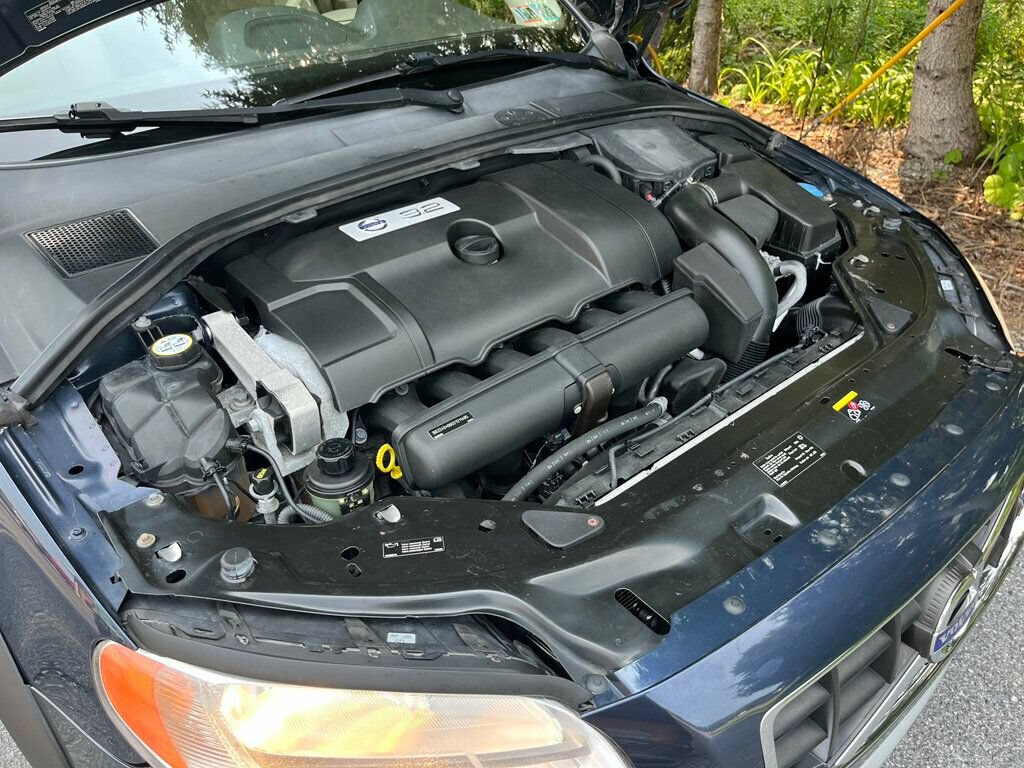 Used 2012 Volvo XC70 3.2 AWD/4WD image 47