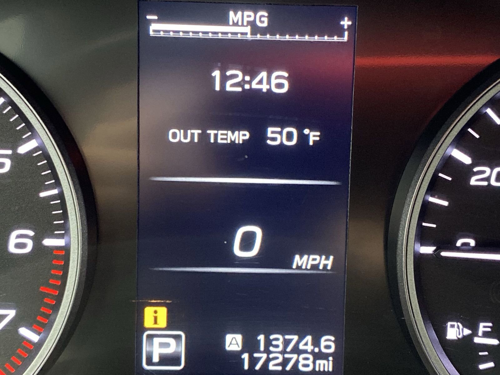 Certified 2024 Subaru Ascent Premium w/ Convenience Package image 15