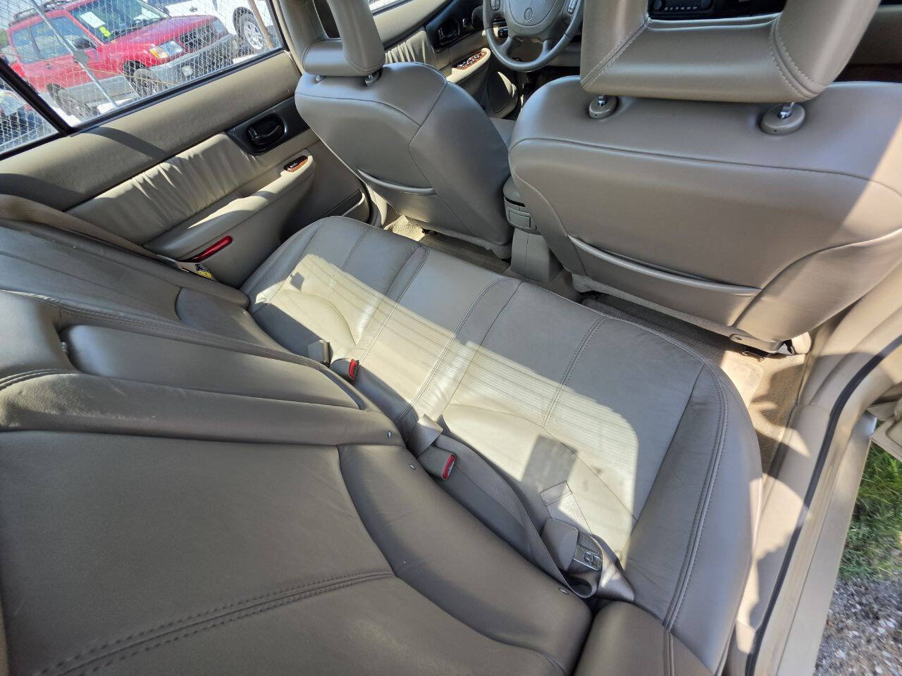 Used 2004 Buick Regal LS FWD image 6