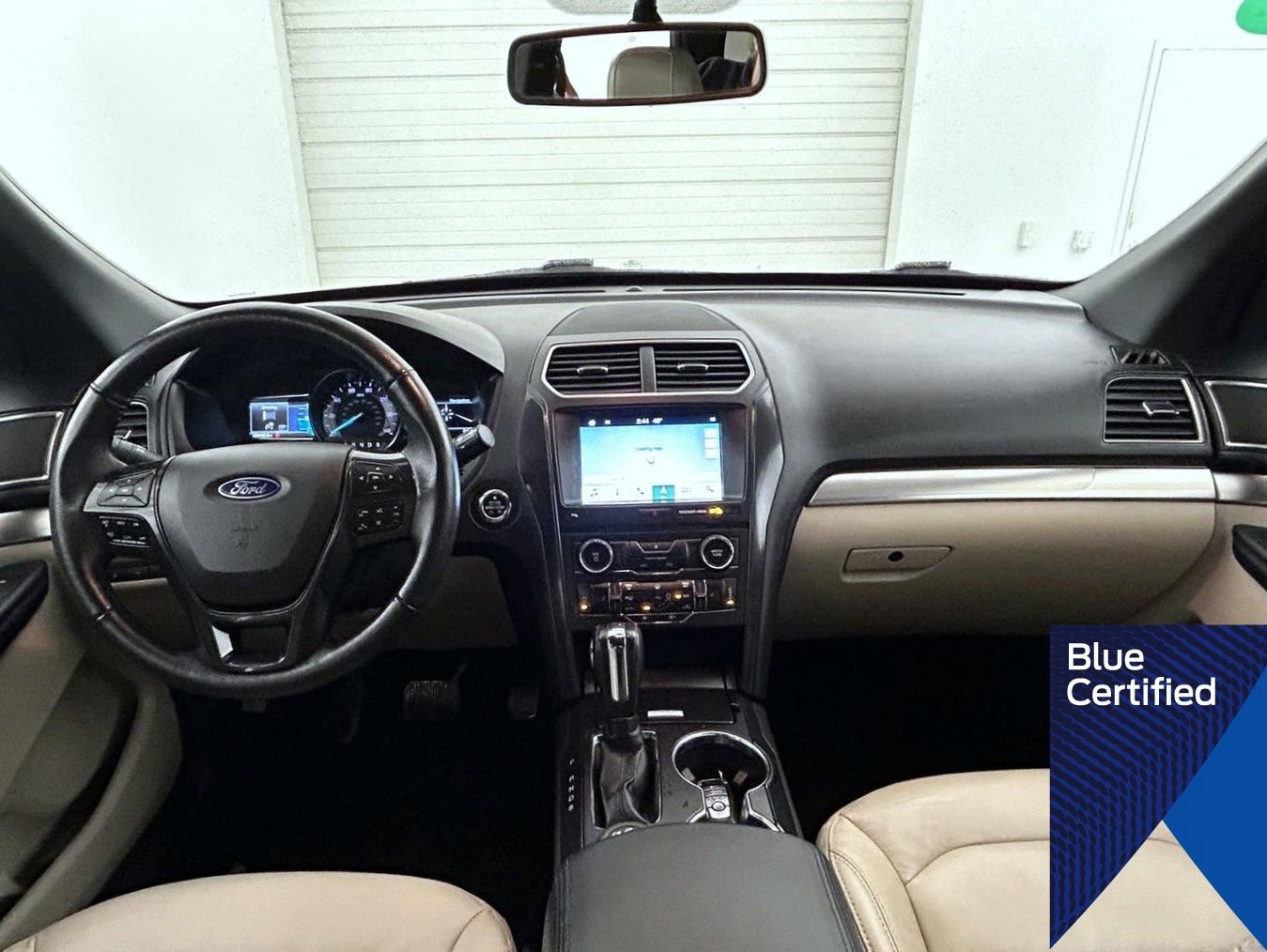 Used 2018 Ford Explorer XLT w/ Equipment Group 202A image 13