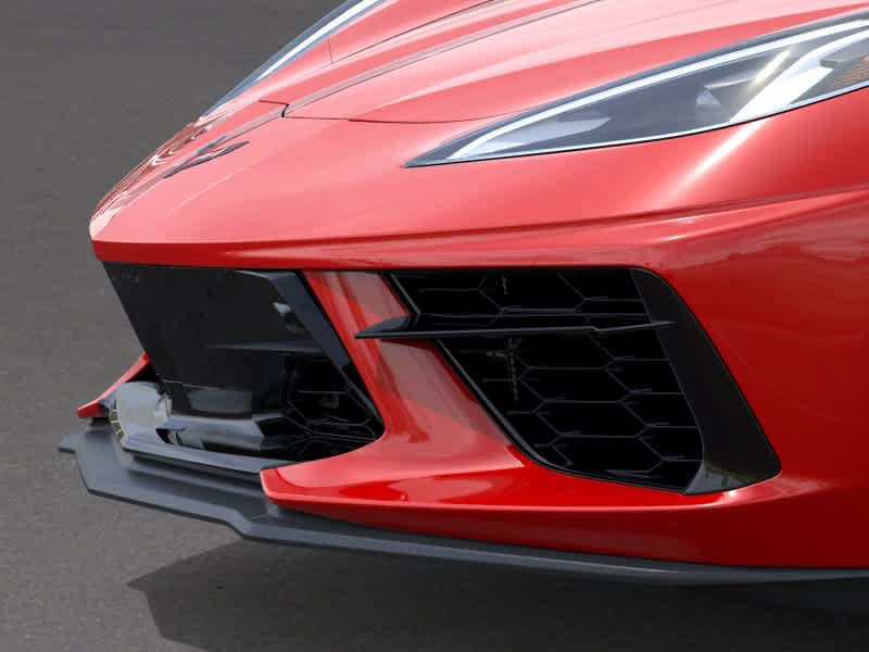 New 2027 Chevrolet Corvette Stingray Coupe w/ 2LT RWD image 13
