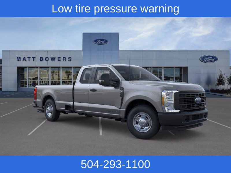 New 2026 Ford F250 XL RWD image 9