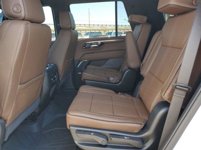 New 2026 Chevrolet Tahoe High Country image 16