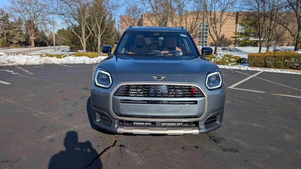 New 2026 MINI Cooper Countryman S image 2