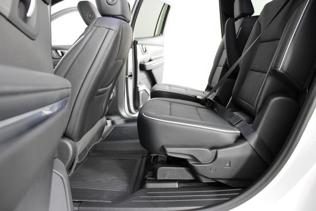 New 2026 Buick Enclave Preferred AWD/4WD image 21