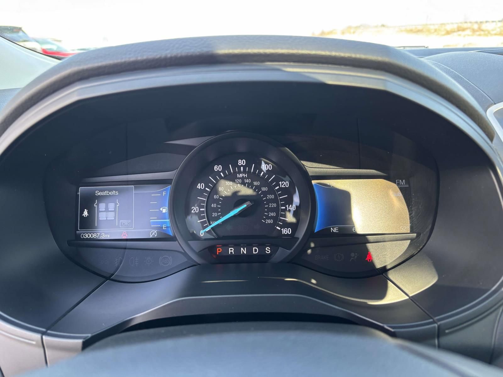 Used 2022 Ford Edge SEL w/ Convenience Package image 17