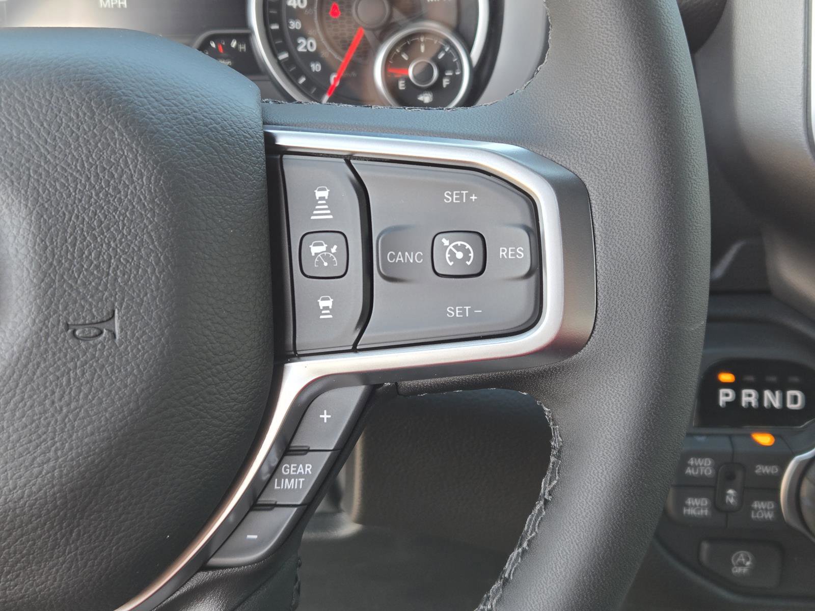 New 2026 RAM 1500 Big Horn image 18