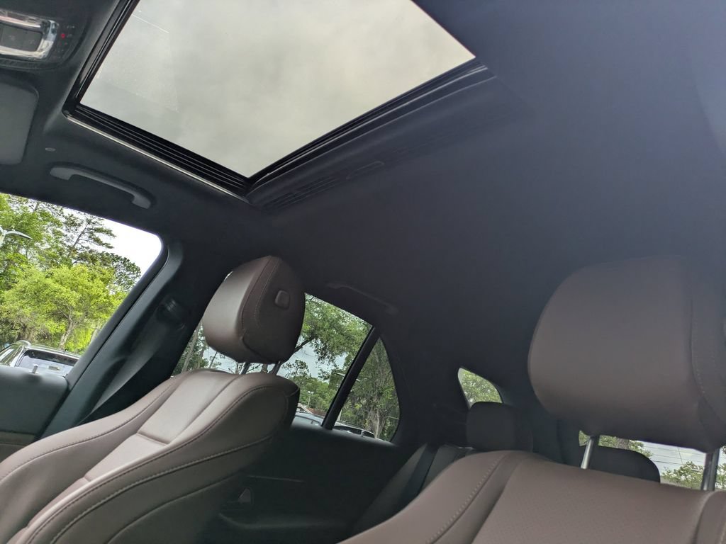 Used 2024 Mercedes-Benz GLE 450 4MATIC image 26