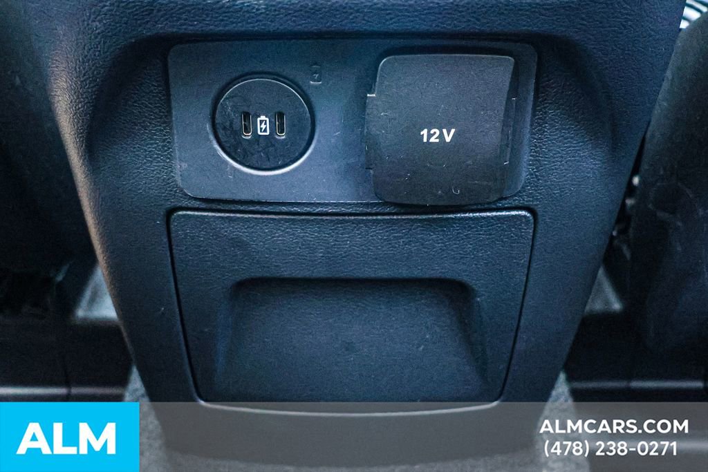 Used 2025 Ford Explorer Active image 51