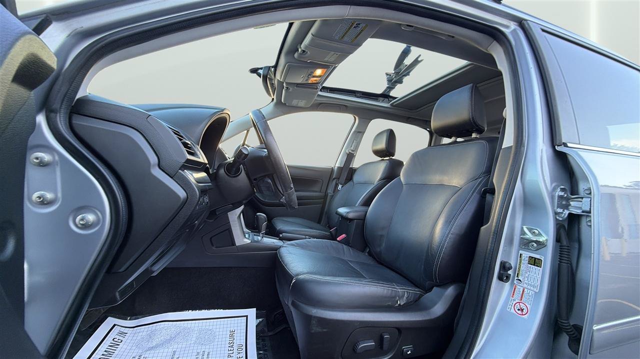 Used 2014 Subaru Forester 2.5i Limited AWD/4WD image 31