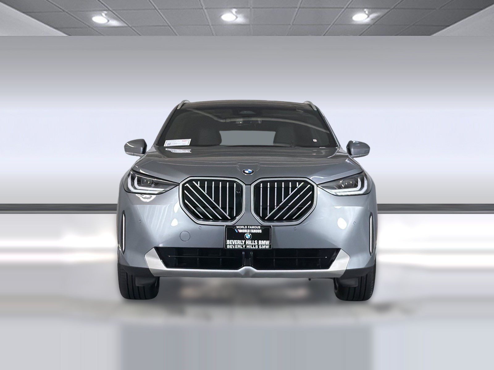Used 2025 BMW X3 xDrive30i w/ Premium Package AWD/4WD image 6