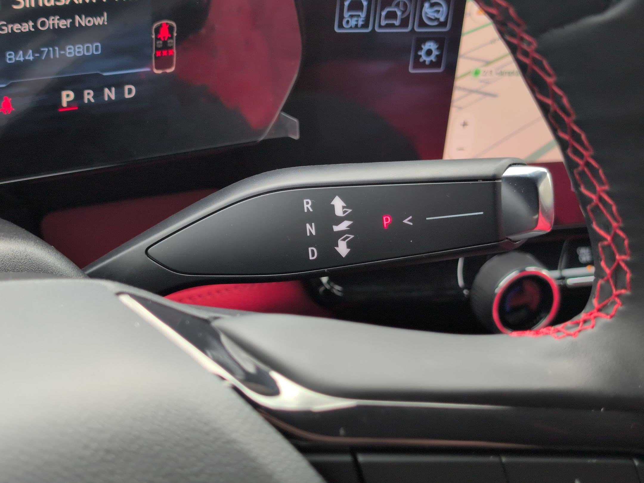 Certified 2025 Chevrolet Blazer EV SS image 22