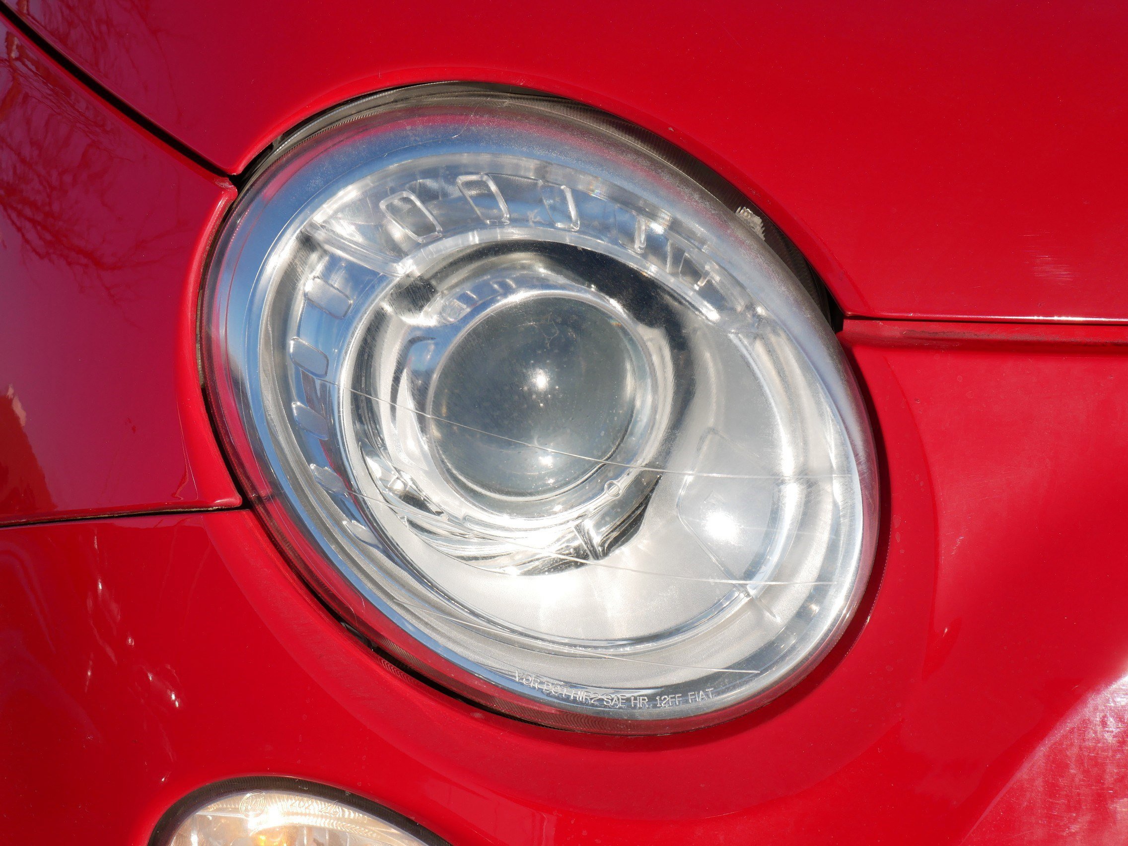 Used 2013 FIAT 500 Pop image 14