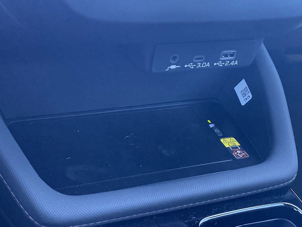 New 2026 Subaru Forester Touring image 25