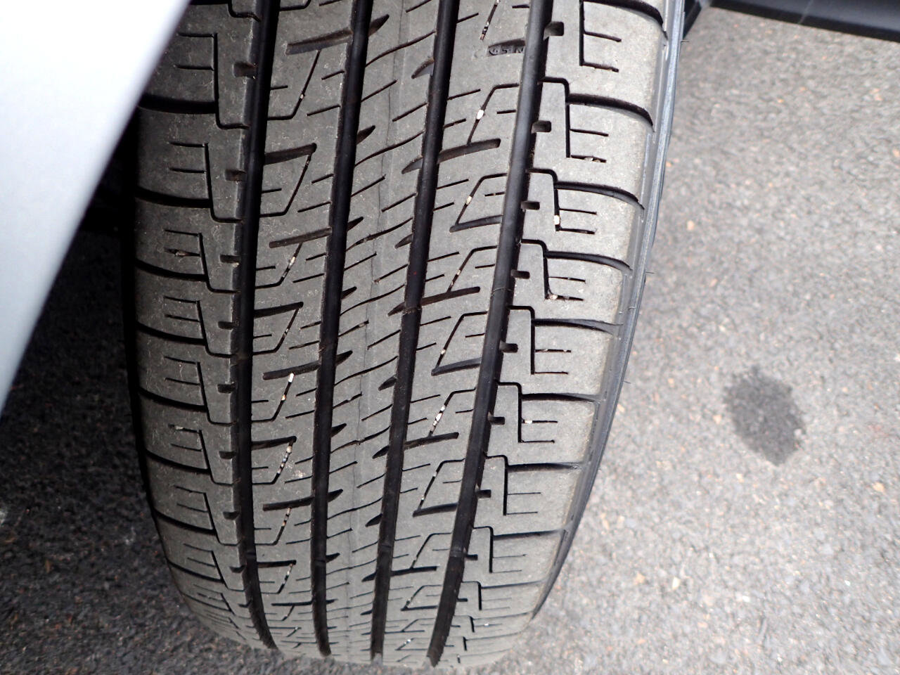 Used 2017 Subaru Forester 2.5i Premium image 26