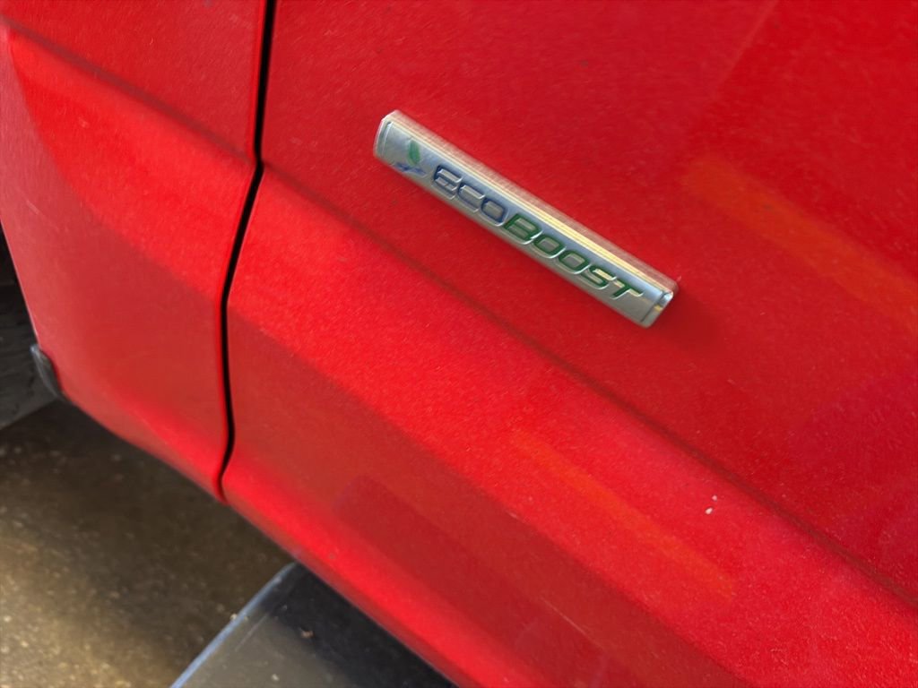 Used 2015 Ford F150 XLT image 5