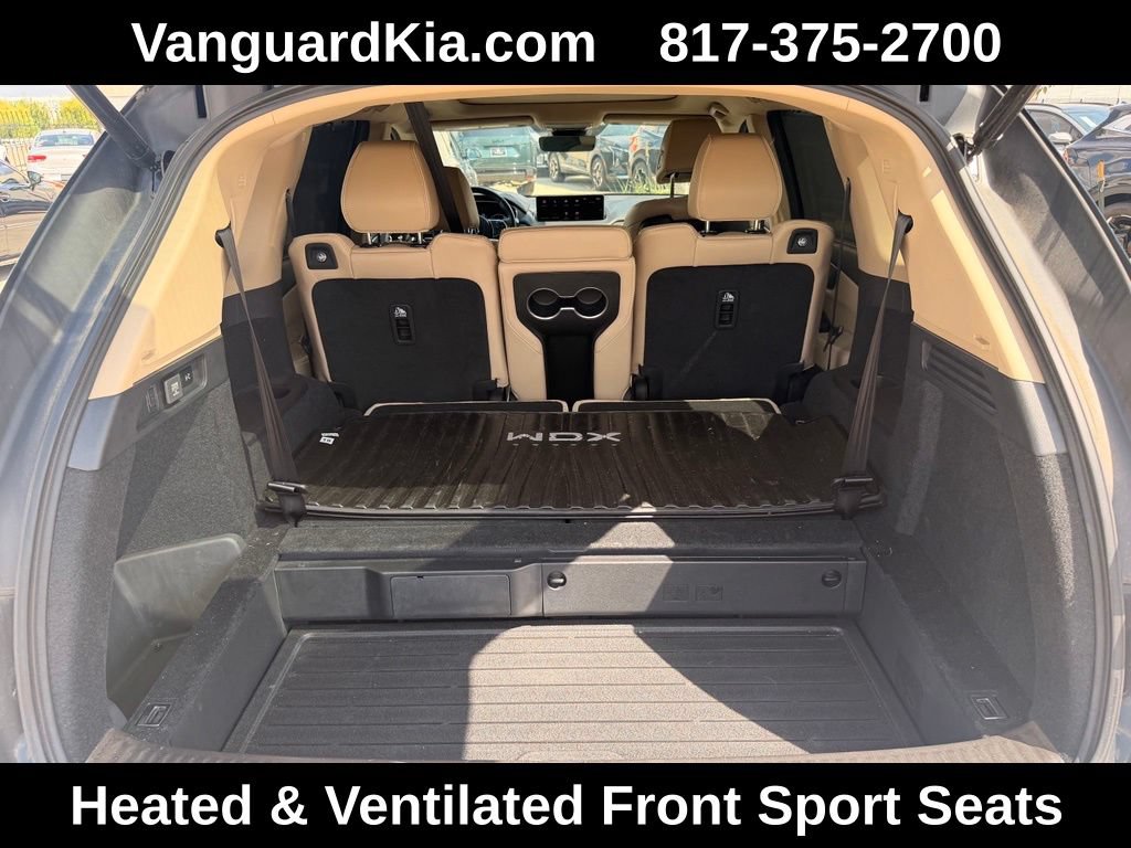 Used 2023 Acura MDX w/ Advance Package AWD/4WD image 17
