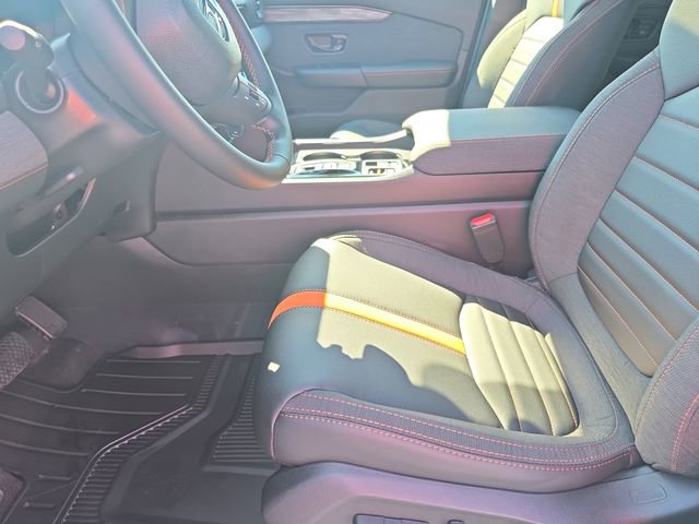 New 2026 Honda Passport TrailSport image 31