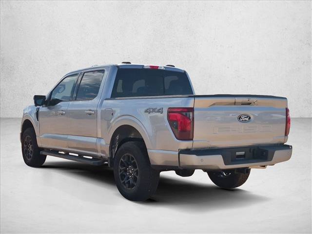 New 2026 Ford F150 XLT w/ Equipment Group 302A MID AWD/4WD image 9
