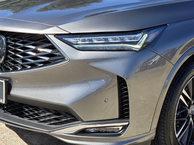 Certified 2025 Acura MDX w/ Advance Package AWD/4WD image 9