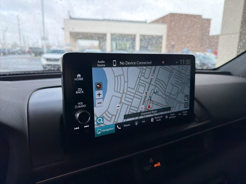 Certified 2025 Honda Pilot Black Edition image 29