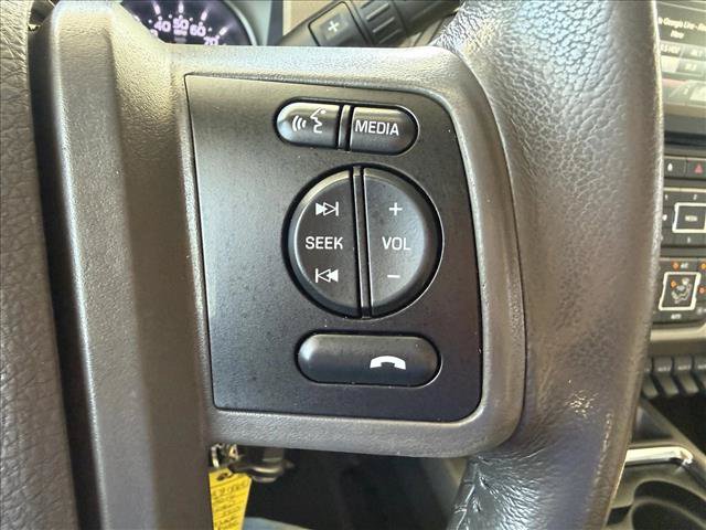 Used 2016 Ford F350 Lariat w/ Lariat Interior Package AWD/4WD image 15