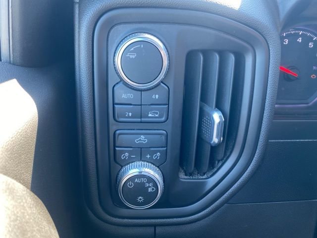 Used 2024 GMC Sierra 1500 Pro w/ Graphite Edition AWD/4WD image 15