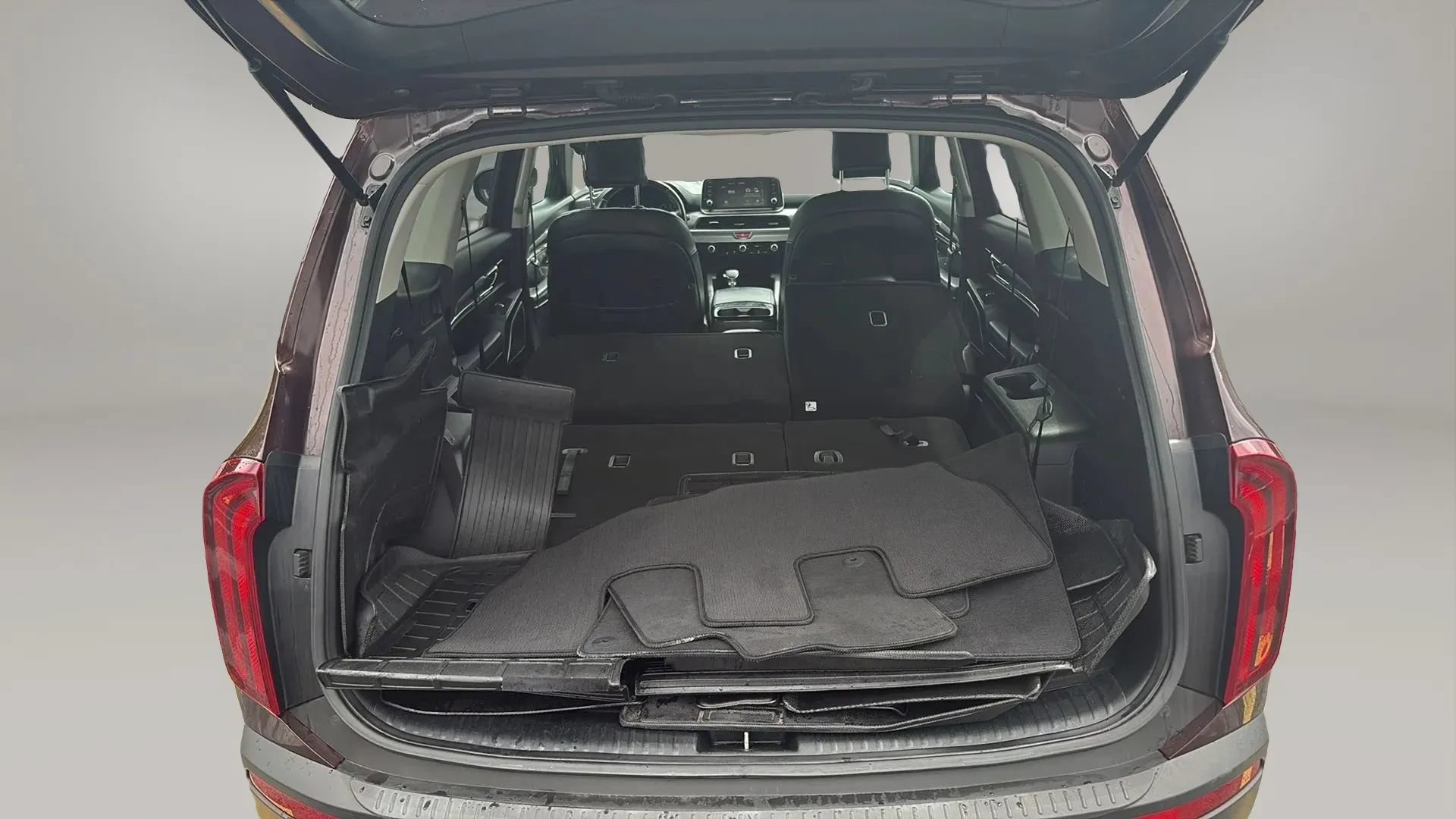 Used 2020 Kia Telluride LX FWD image 10
